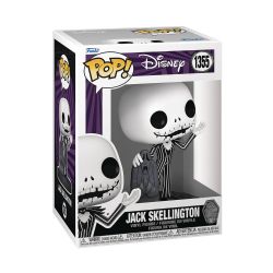 FIGURINE POP! - DISNEY - JACK SKELLINGTON 4.4